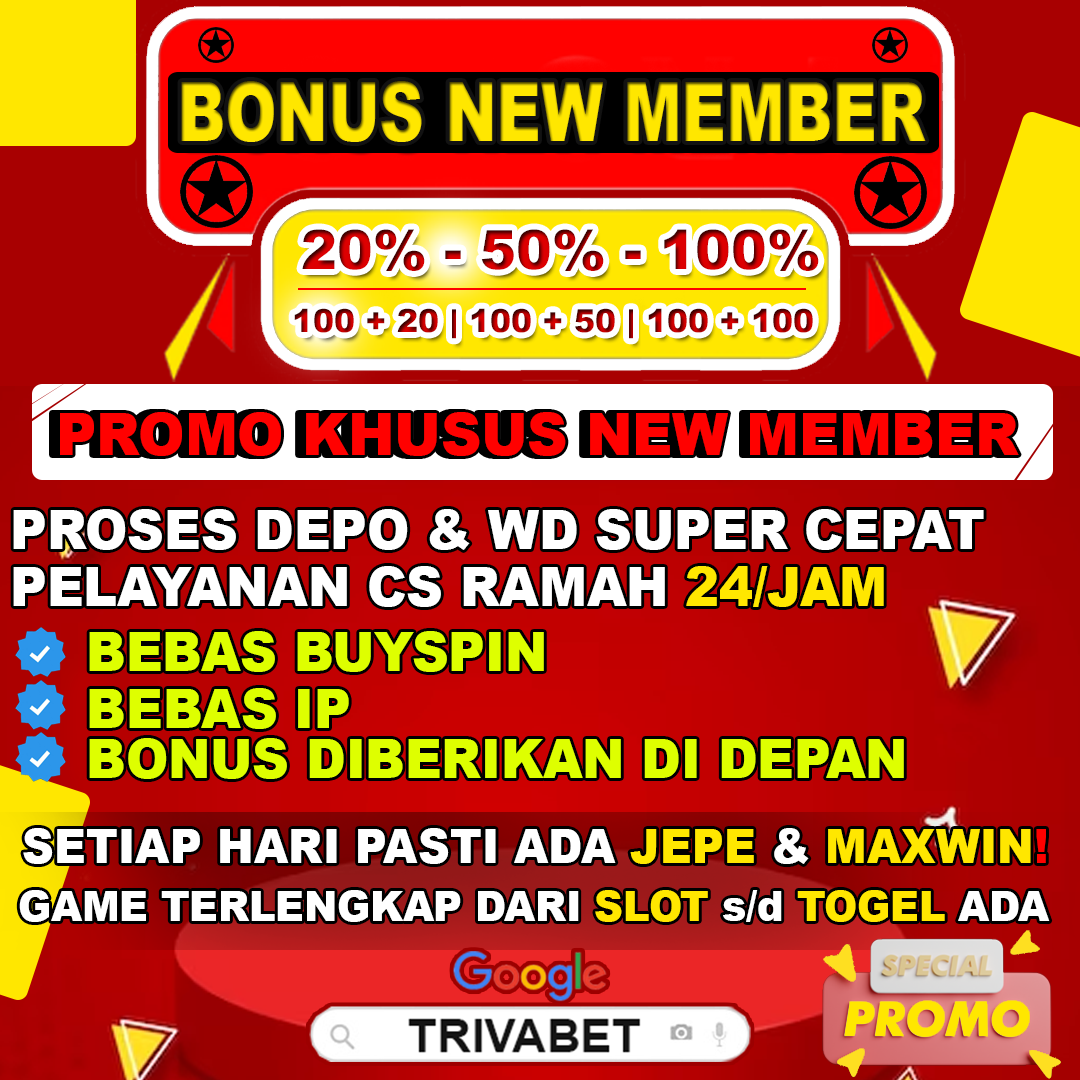 DAFTAR BONUS SLOT 25+25